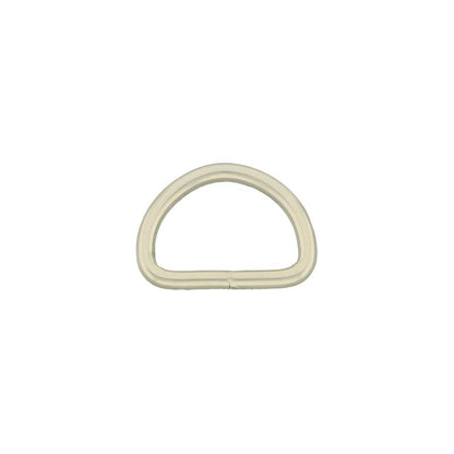 D-Ringe - 10mm bis 50mm