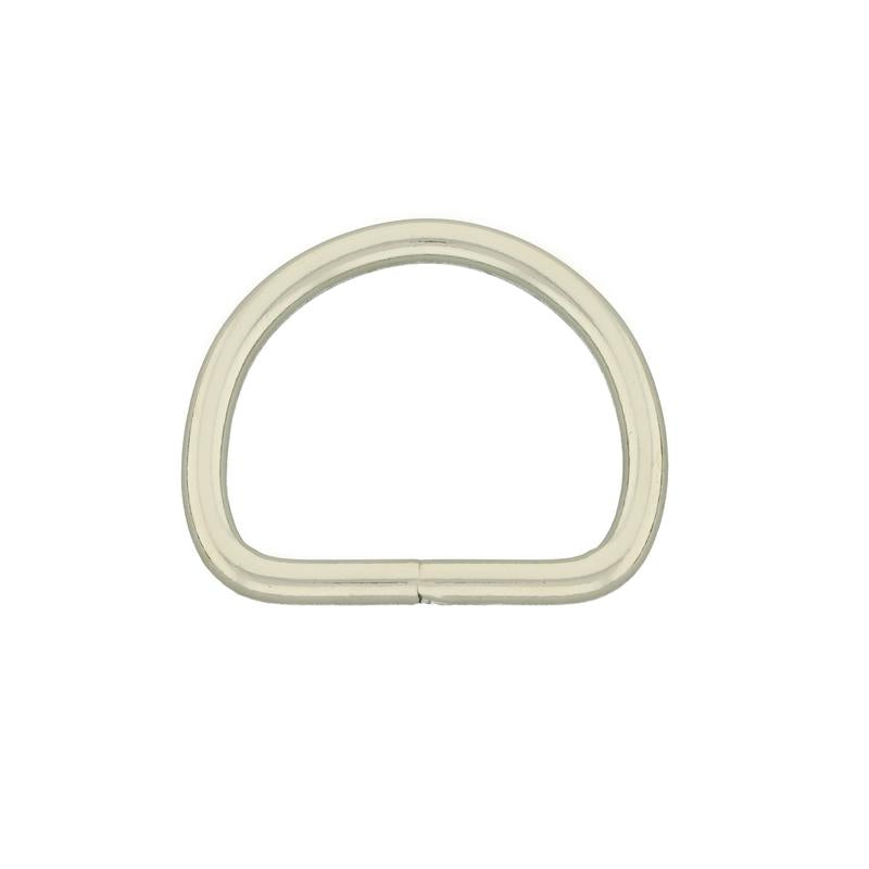D-Ringe - 10mm bis 50mm