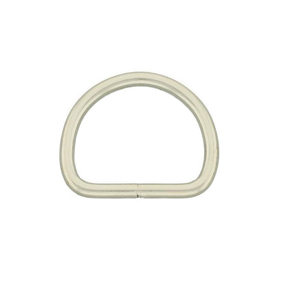 D-Ringe - 10mm bis 50mm