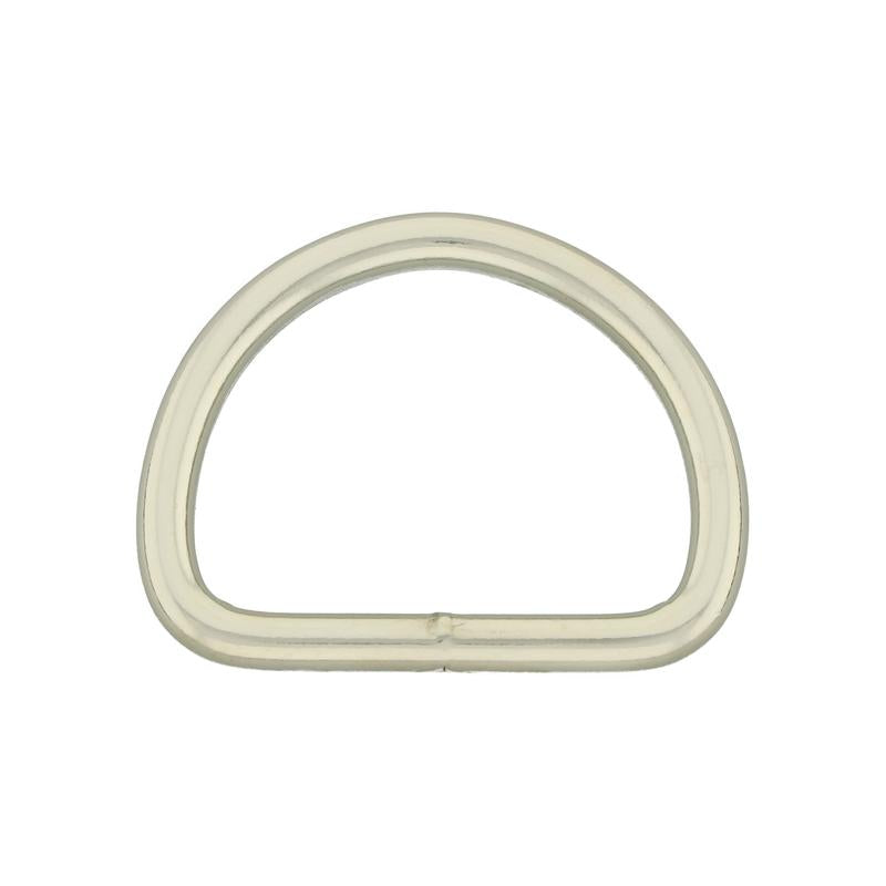 D-Ringe - 10mm bis 50mm