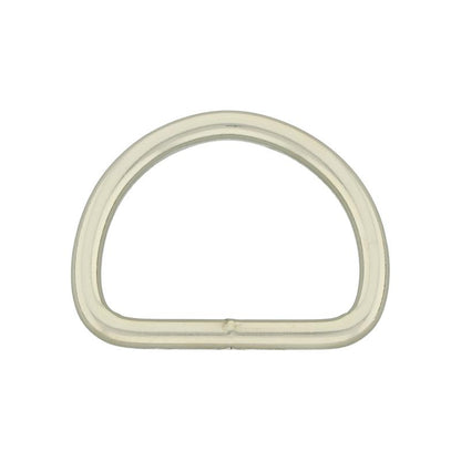 D-Ringe - 10mm bis 50mm