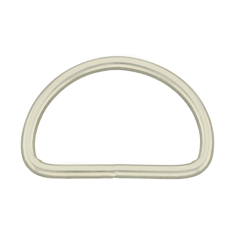 D-Ringe - 10mm bis 50mm