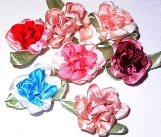 Blumen (bunte Mischung)