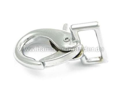 Karabiner extra Stark in 25mm