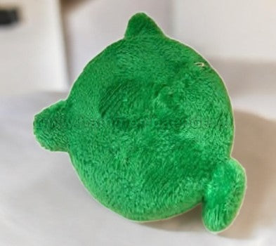 Süßes Plüsch Rollmaßband