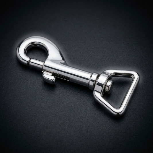 Carabiners 20mm to 40mm