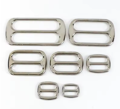 Schieber aus Metall, Stark