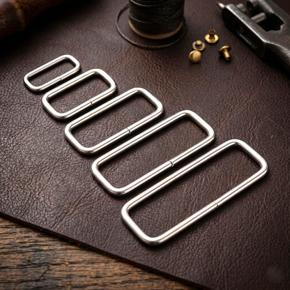 Metal loop (steel wire)