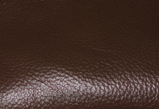 Restposten Lederstreifen (Echt, Nappaleder) Chocolate