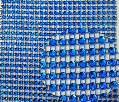 Strassmatte in verschiedene Farben