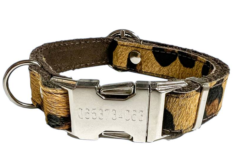 Glänzende Metall-Klickverschlüsse | Verschiedene Breiten