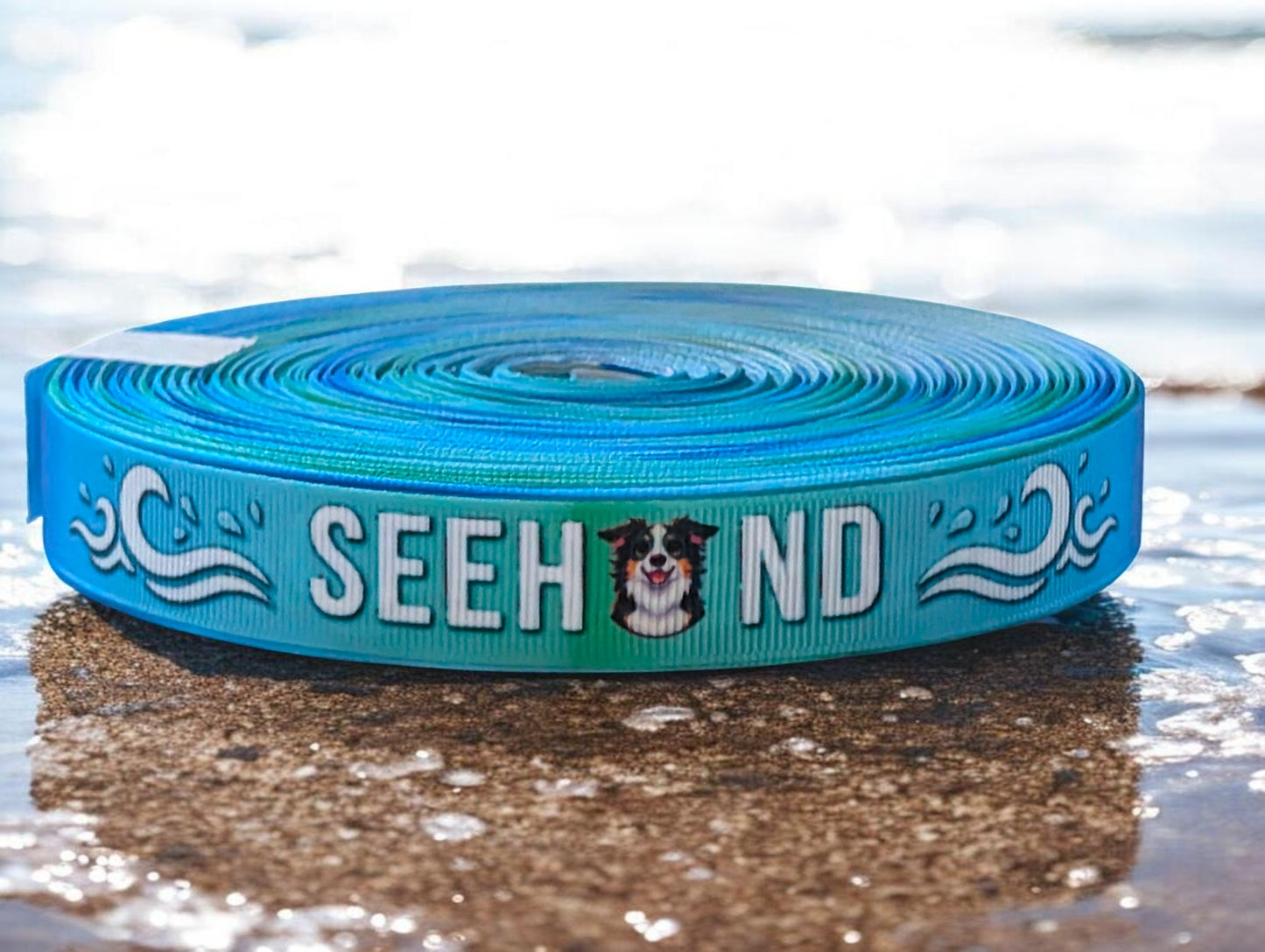 „Seehund“ – Eine Hommage an echte Wasserratten 19mm (Eigenproduktion)