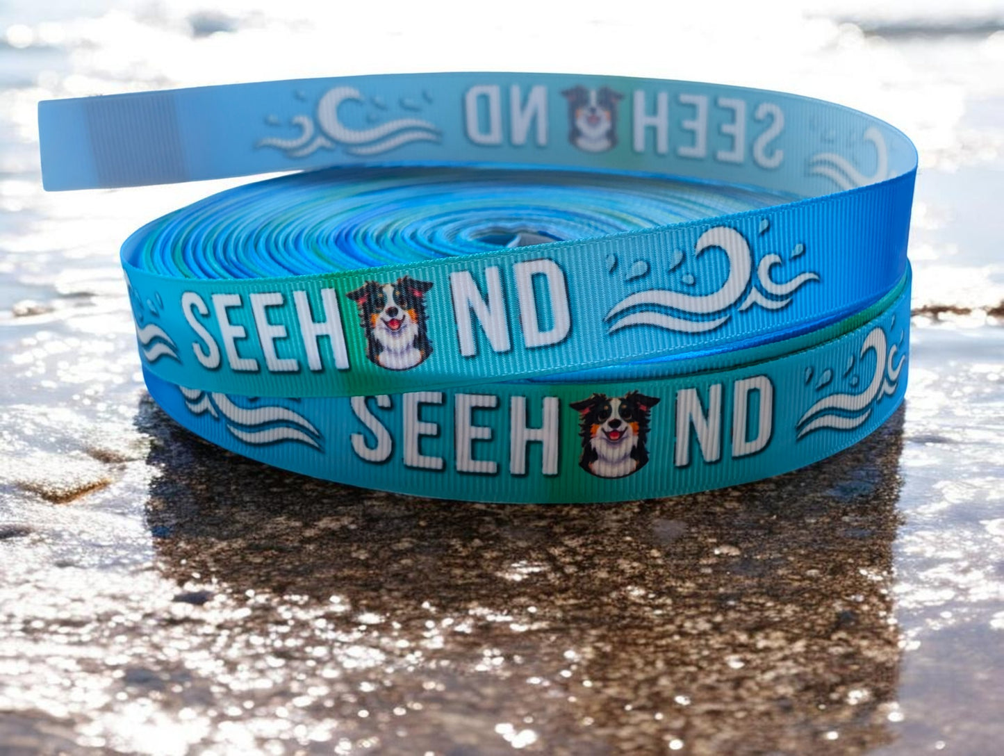 „Seehund“ – Eine Hommage an echte Wasserratten 19mm (Eigenproduktion)