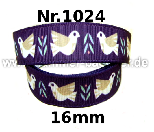 Bauernmalerei - 16mm