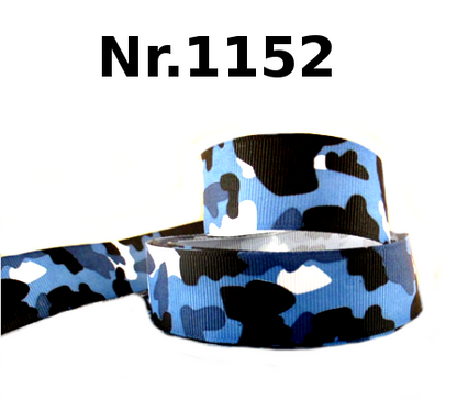 Camouflage in verschiedene Farben