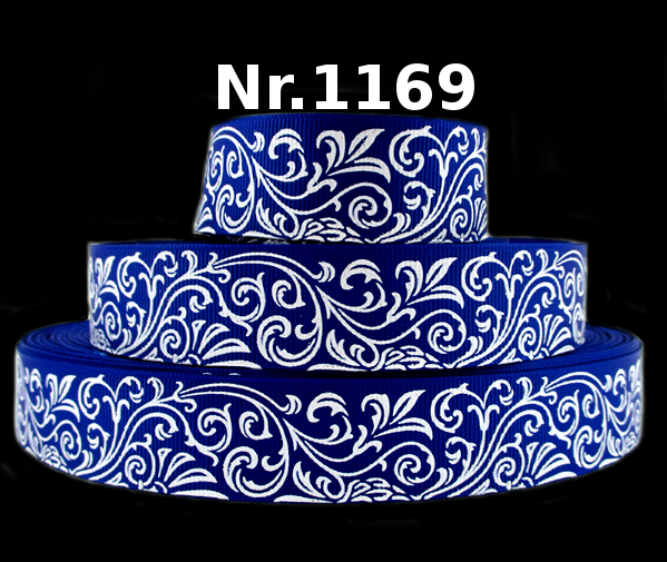 Nr. 1168/1169/1170 - 25mm