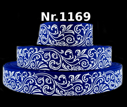 Nr. 1168/1169/1170 - 25mm