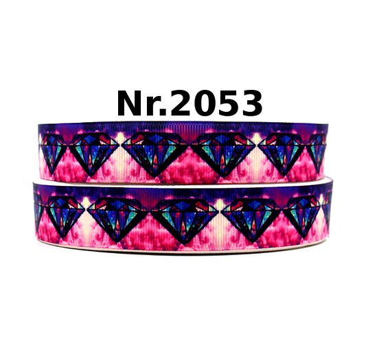 Nr. 2053 - 22mm