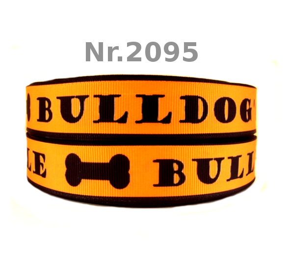 Bulldogge - 22mm