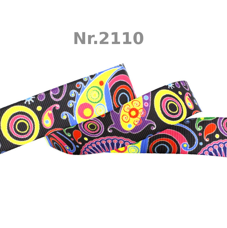 Nr. 2110 - 22mm