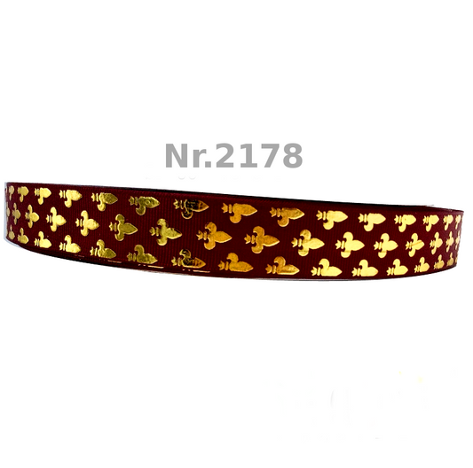 Nr. 2178 - 22mm