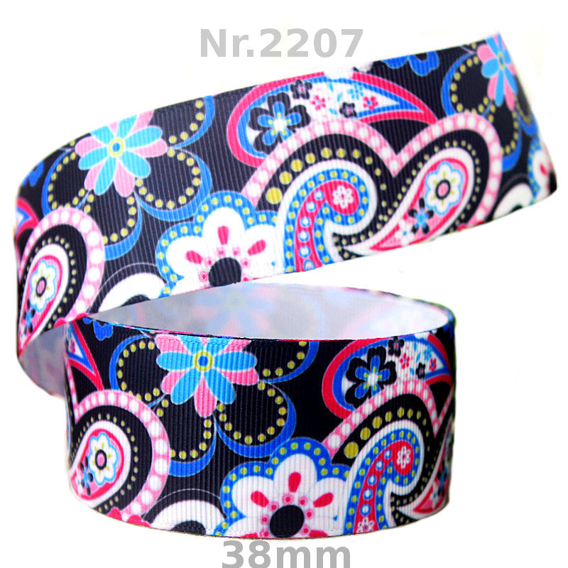 Nr. 2207 - 38mm