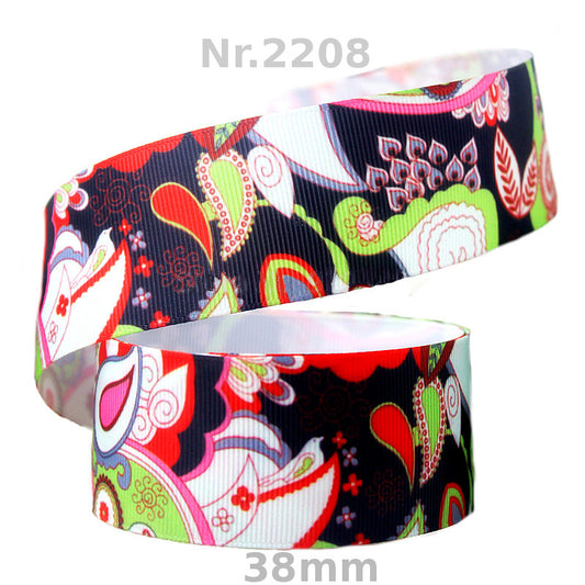 Nr. 2208 - 38mm