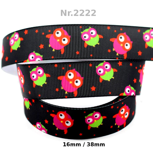 Comic-Vögelchen mit Sternchen