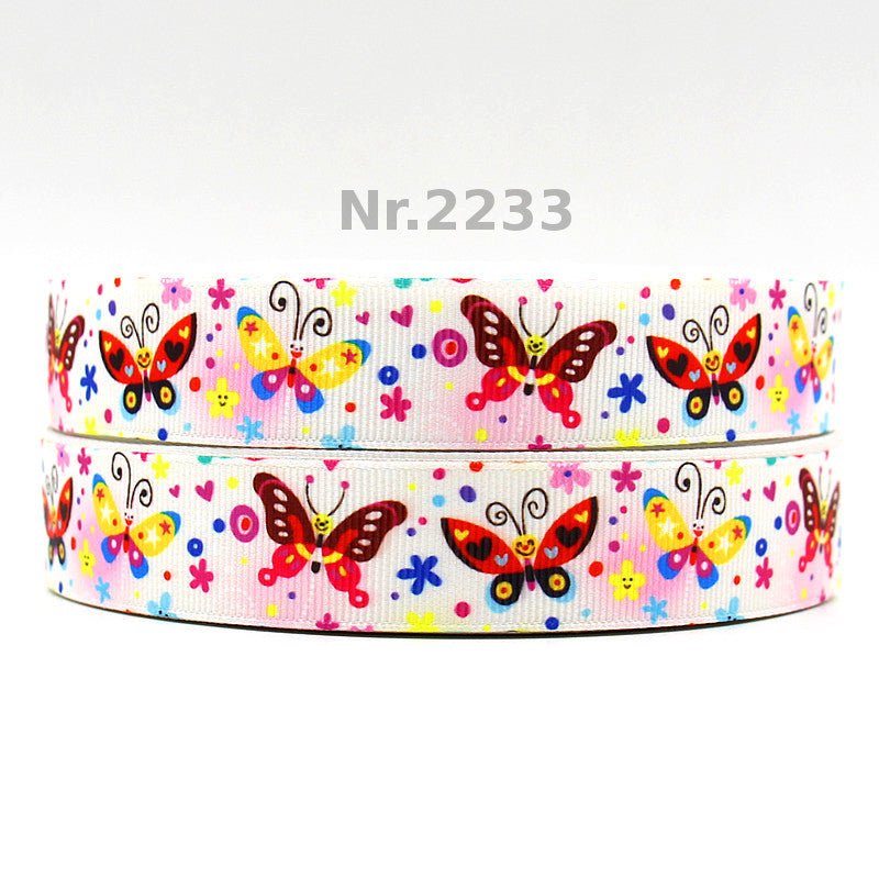 Nr. 2233 - 22mm
