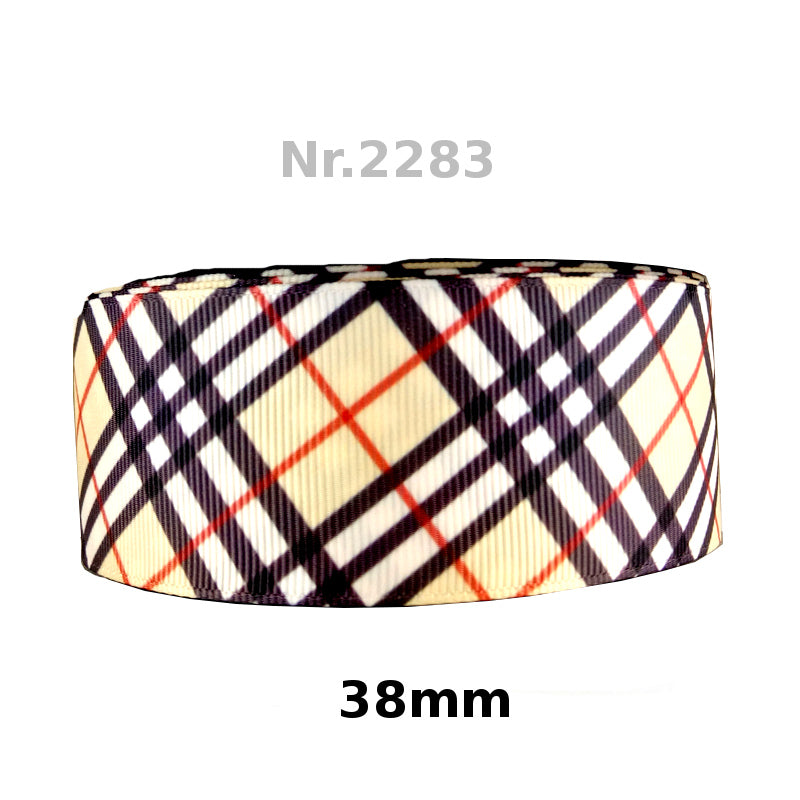 Nr. 2283 - 38mm