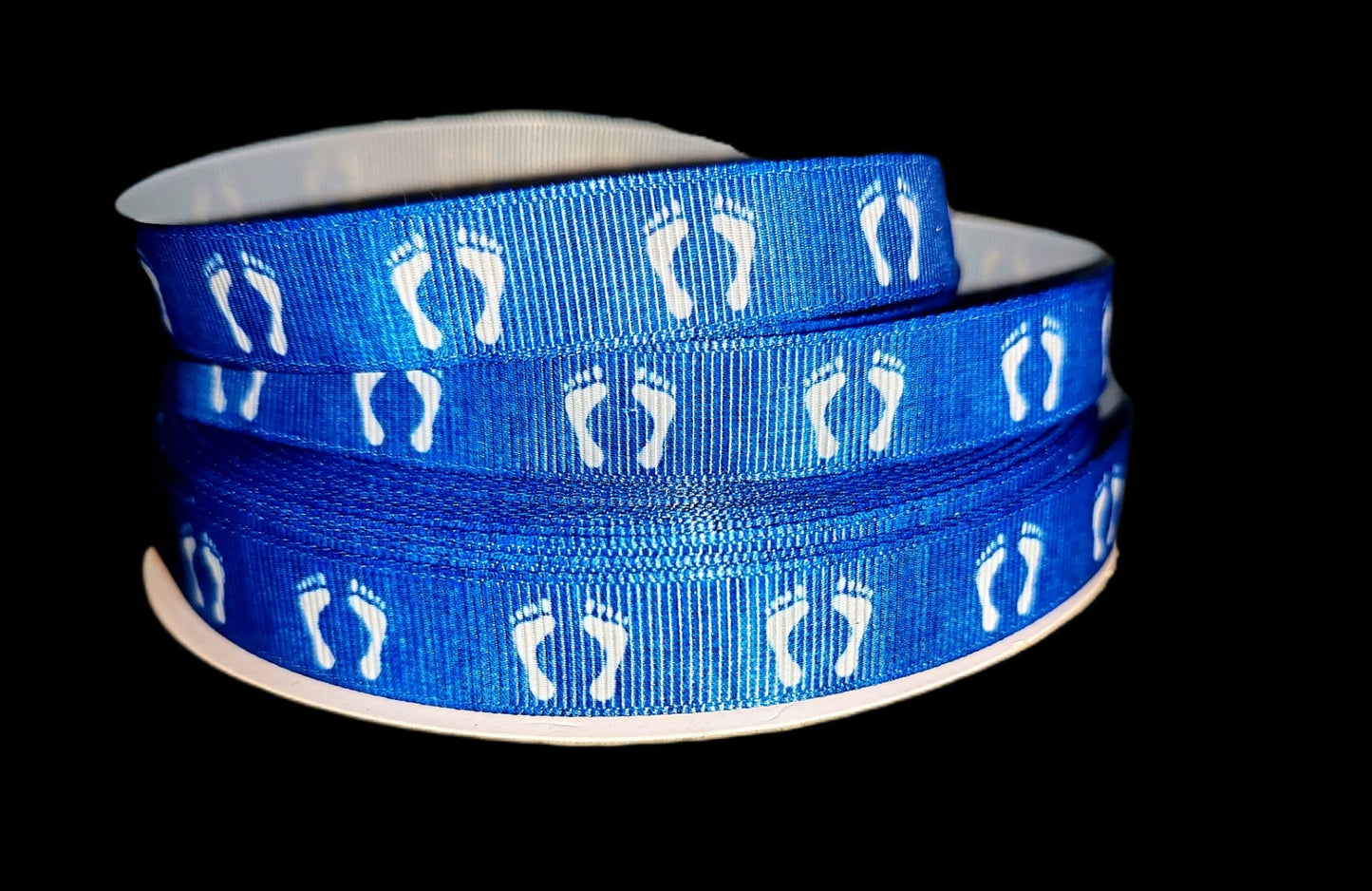 Fußabdrücke - 16mm