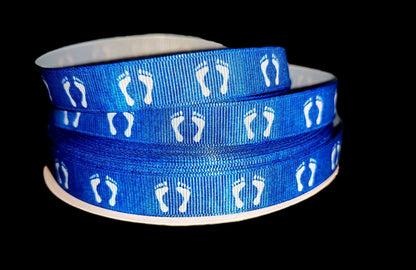 Fußabdrücke - 16mm