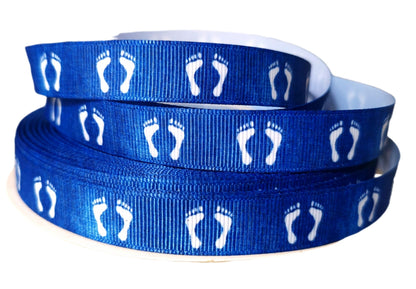 Fußabdrücke - 16mm