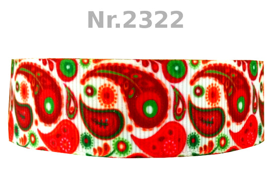 Nr. 2322 - 22mm