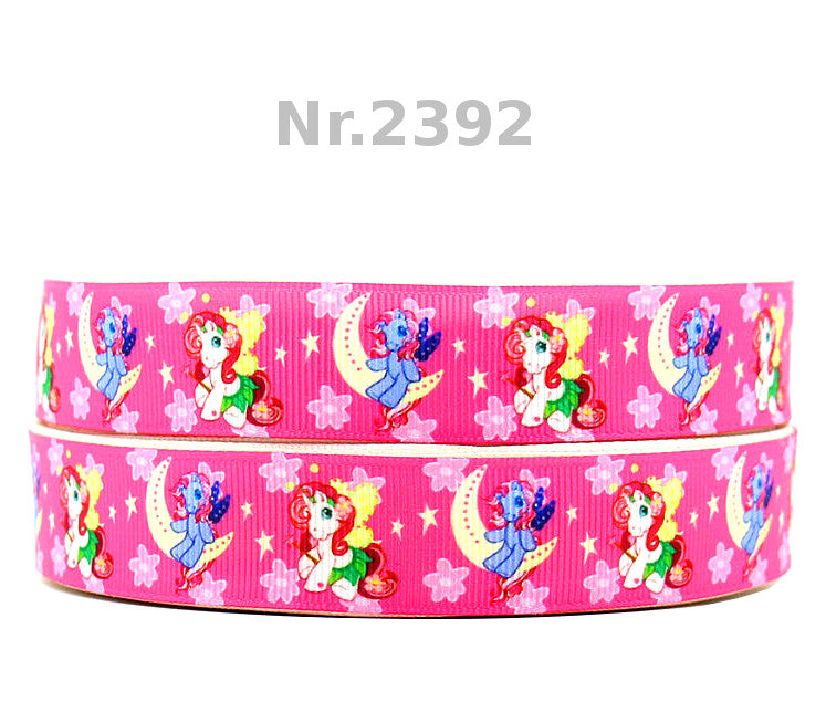 My little Pony - 22mm