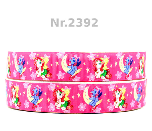 My little Pony - 22mm