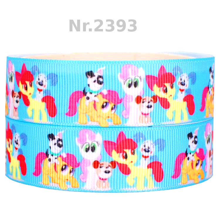 My little Pony - 22mm