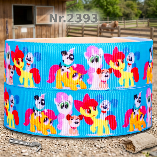 My Little Pony - 22mm