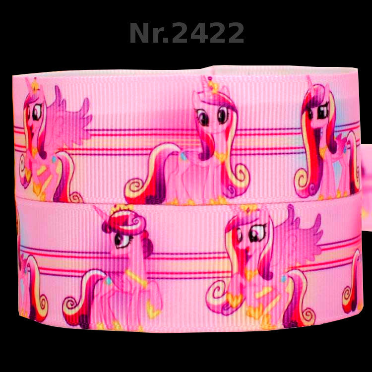 My little Pony - 22mm