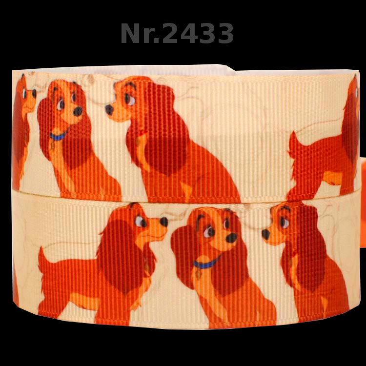 Susi von Susi&Strolch - 22mm