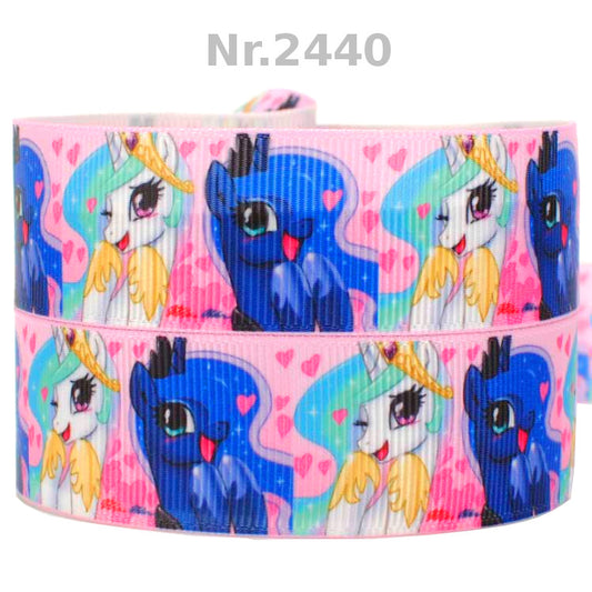 My little Pony - 22mm