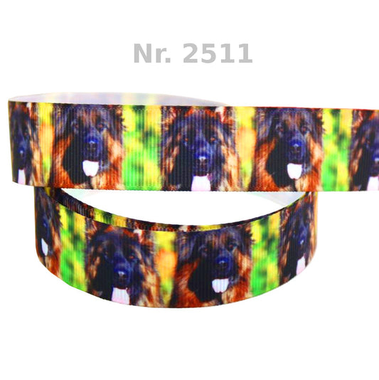 Schäferhund - 22mm