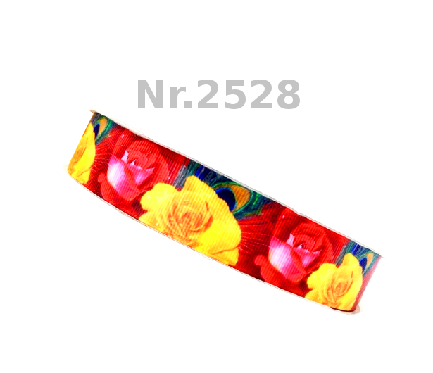 Nr. 2528 - 22mm