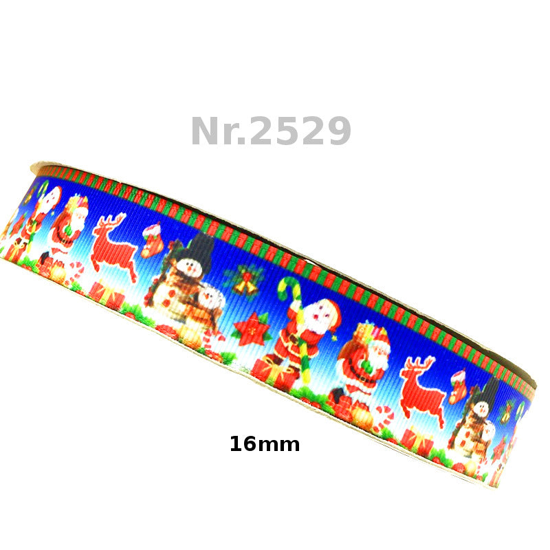 Weihnachtsfiguren - 16mm