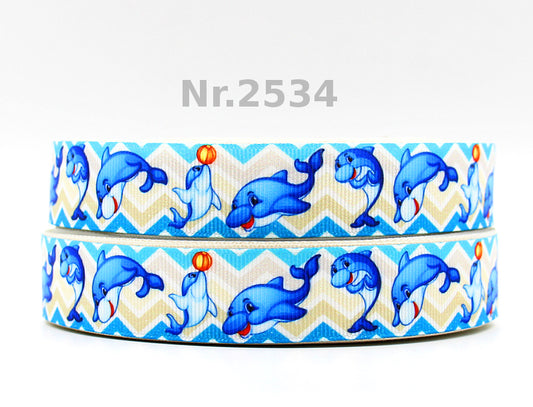 Nr. 2534 - 22mm