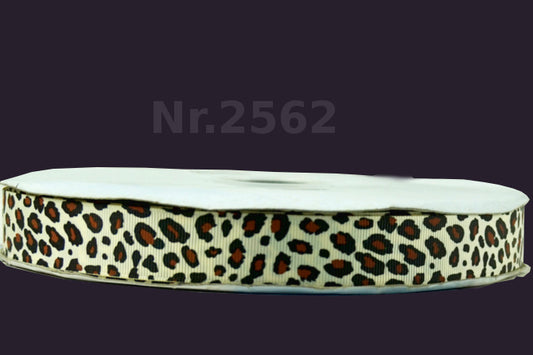Leopard - 22mm