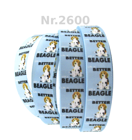 Better Beagel - 22mm