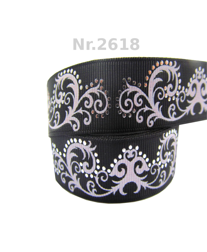 Nr. 2618 - 22mm