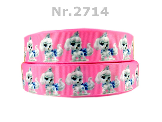 Süßer Pudel (Comic) - 25mm