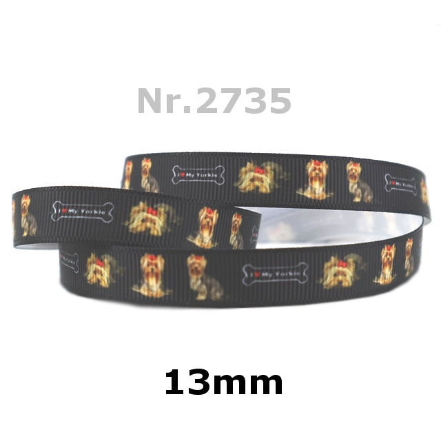 Ich liebe meinen Yorkie!